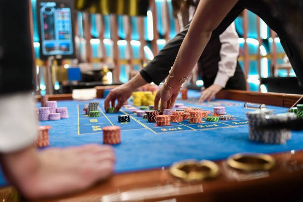 prabusport Live Casino