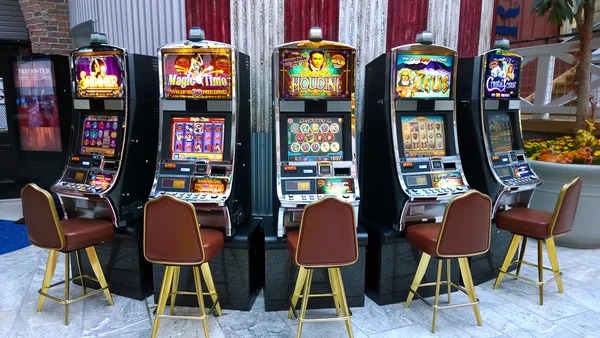 prabusport Arcade