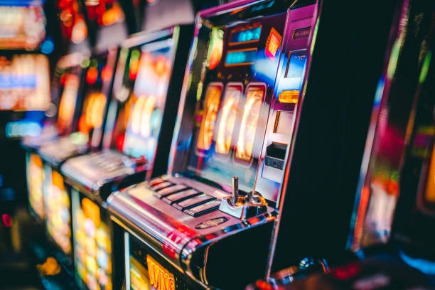 prabusport Evolution Live Slots
